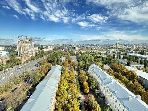 квартира за адресою Берестейський просп. (Перемоги), 55-А