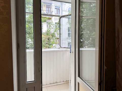 квартира за адресою Володимирська вул., 82-А