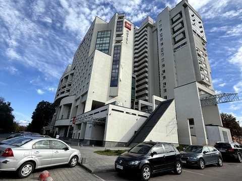 квартира за адресою Берестейський просп. (Перемоги), 55-А