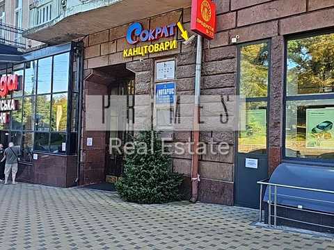 комерційна за адресою Гетьмана Павла Скоропадського вул. (Толстого), 11/61