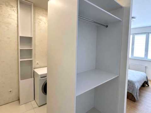 квартира за адресою Бережанська вул., 19