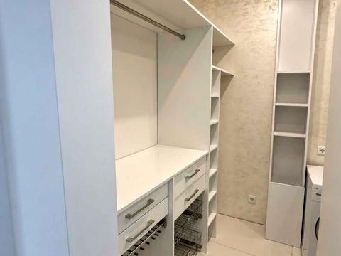 квартира за адресою Бережанська вул., 19