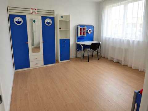 квартира за адресою Бережанська вул., 19
