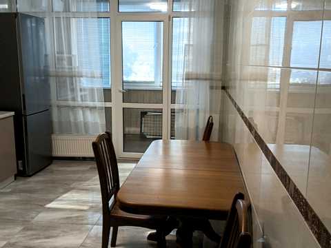 квартира по адресу Евгения Сверстюка ул. (Марины Расковой), 6-В