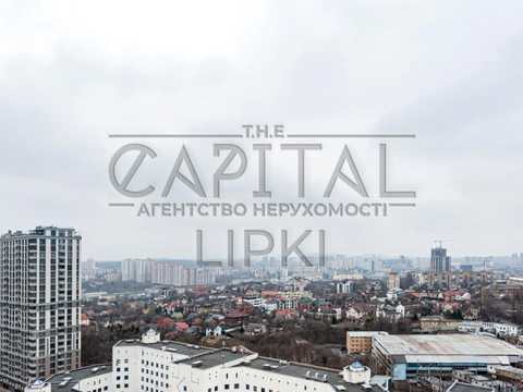 квартира по адресу Андрея Верхогляда ул. (Михайла Драгомирова), 2-А