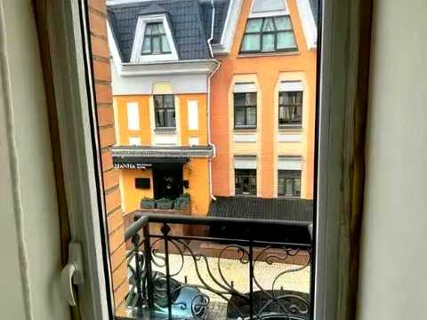 квартира по адресу Воздвиженская ул., 9-19