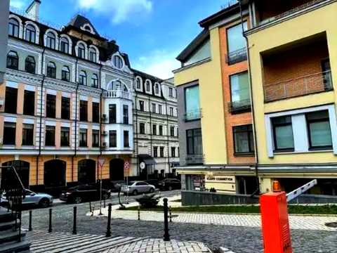 квартира по адресу Воздвиженская ул., 9-19
