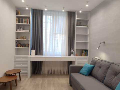 квартира за адресою Генуезька вул., 24д к.1-3