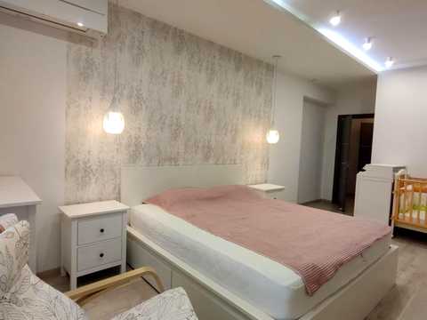 квартира за адресою Генуезька вул., 24д к.1-3