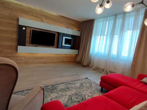 квартира за адресою Генуезька вул., 24д к.1-3