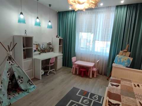 квартира за адресою Генуезька вул., 24д к.1-3