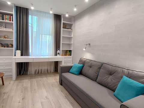 квартира за адресою Генуезька вул., 24д к.1-3