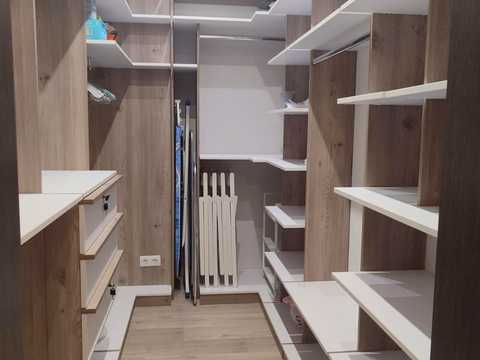 квартира за адресою Генуезька вул., 24д к.1-3