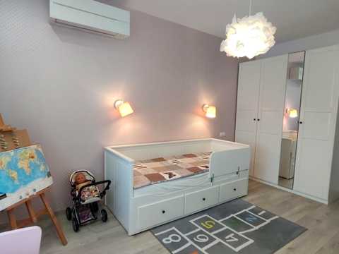 квартира за адресою Генуезька вул., 24д к.1-3