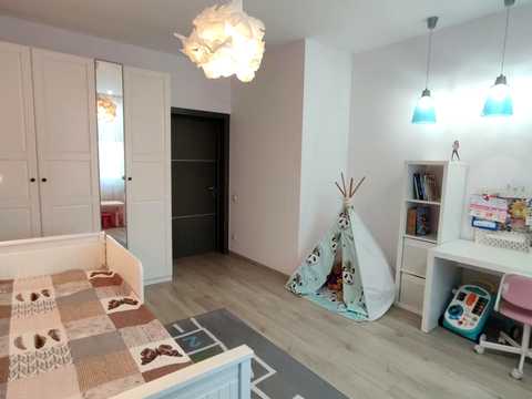 квартира за адресою Генуезька вул., 24д к.1-3