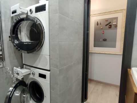 квартира за адресою Генуезька вул., 24д к.1-3