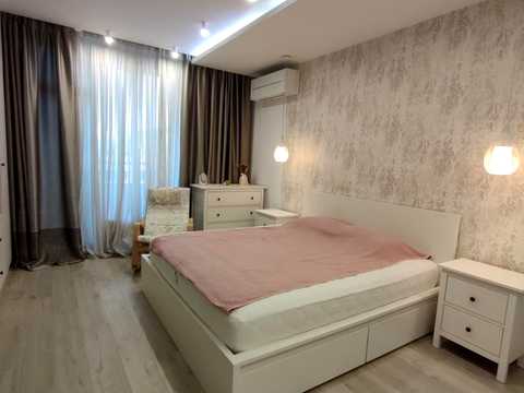квартира за адресою Генуезька вул., 24д к.1-3