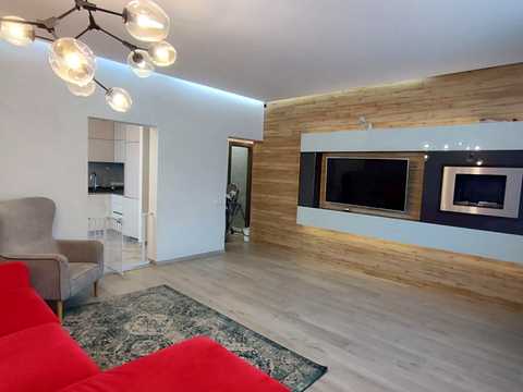 квартира за адресою Генуезька вул., 24д к.1-3