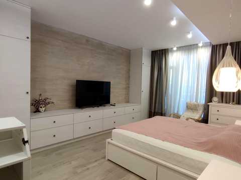 квартира за адресою Генуезька вул., 24д к.1-3