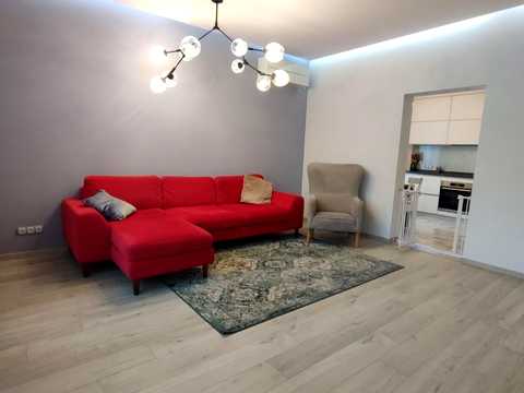квартира за адресою Генуезька вул., 24д к.1-3