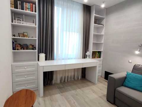 квартира за адресою Генуезька вул., 24д к.1-3