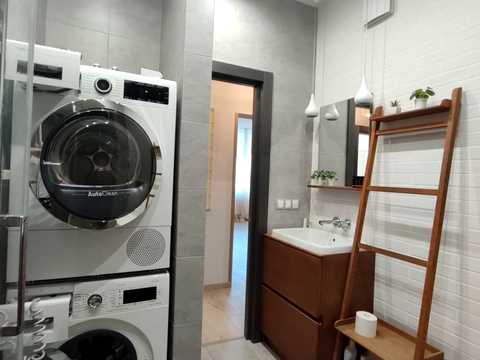 квартира за адресою Генуезька вул., 24д к.1-3