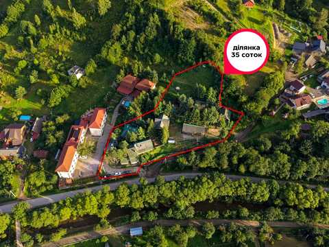 комерційна за адресою Тараса Шевченка вул., 257
