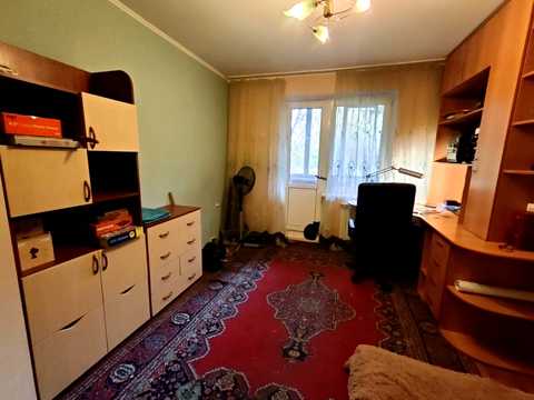 квартира за адресою Композитора Лятошинського вул., 8-А