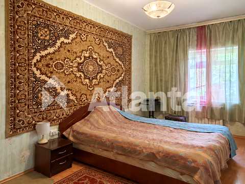 будинок за адресою с. Фонтанка, Одеська вул.