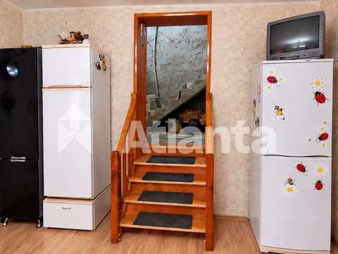 будинок за адресою с. Фонтанка, Одеська вул.