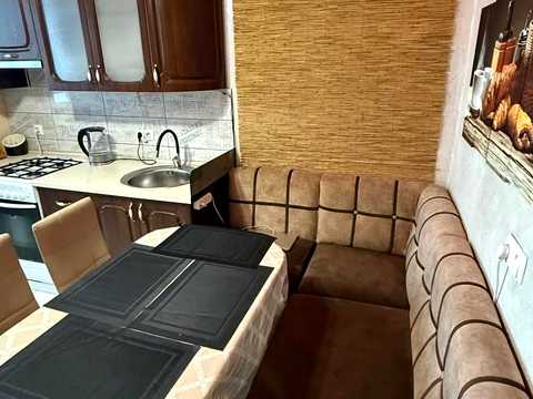 квартира за адресою Олександра Довженка вул., 29