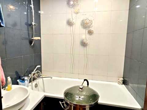 квартира за адресою Композитора Лятошинського вул., 8-А