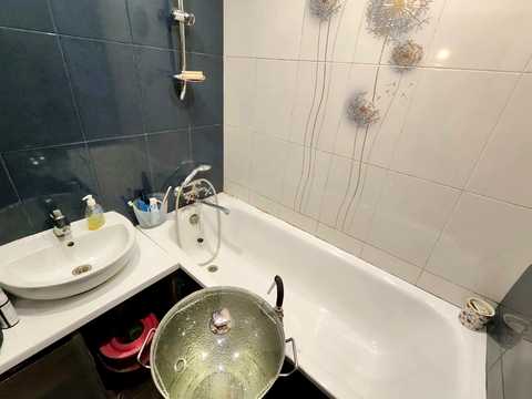 квартира за адресою Композитора Лятошинського вул., 8-А