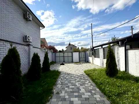 дом по адресу Измаила Срезневского ул. (Бєлінського), 40