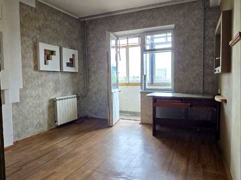 квартира по адресу Міста Шалетт ул., 3