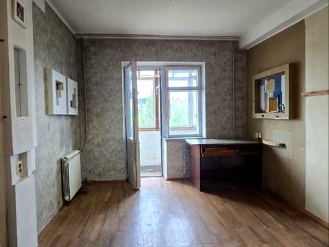 квартира по адресу Міста Шалетт ул., 3