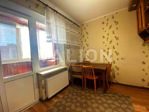 квартира по адресу Радунская ул., 36