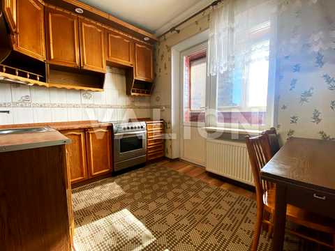 квартира по адресу Радунская ул., 36