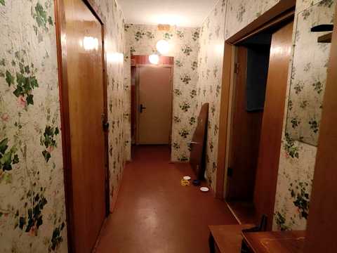 квартира за адресою Композитора Лятошинського вул., 8-А
