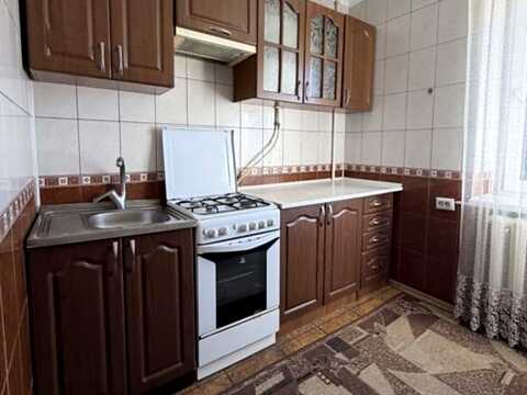 квартира по адресу Заречанская ул., 38