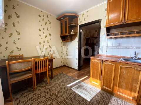 квартира по адресу Радунская ул., 36