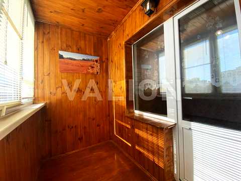 квартира по адресу Радунская ул., 36