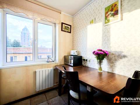 квартира по адресу Арсенальная ул. (Зашиянівський), 20