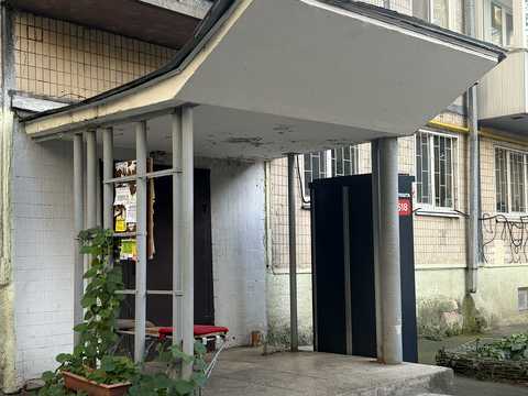квартира по адресу Арсенальная ул. (Зашиянівський), 20