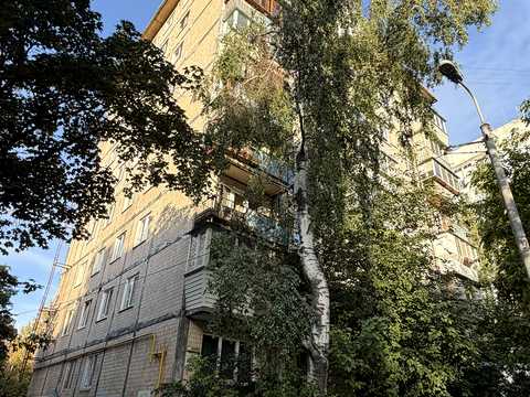 квартира по адресу Арсенальная ул. (Зашиянівський), 20