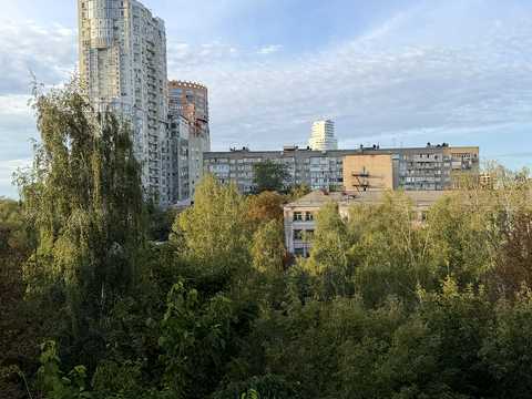 квартира по адресу Арсенальная ул. (Зашиянівський), 20