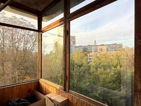 квартира по адресу Арсенальная ул. (Зашиянівський), 20
