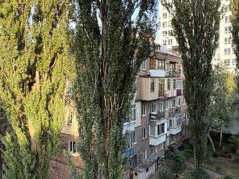 квартира по адресу Арсенальная ул. (Зашиянівський), 20