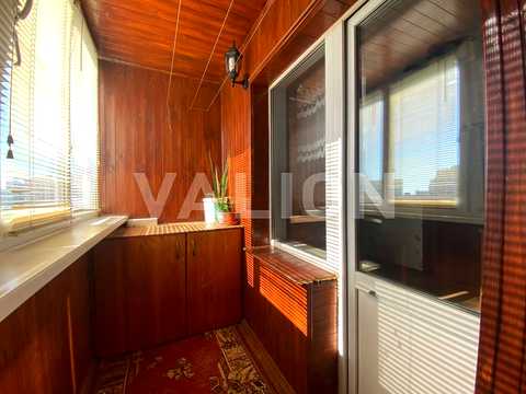 квартира по адресу Радунская ул., 36