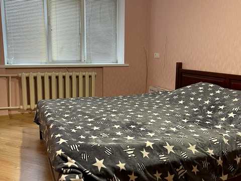 комерційна за адресою Княгині Ольги вул., 4